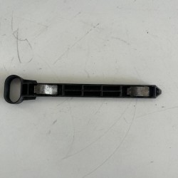 Headlight mounting bracket Volvo S60 V60 31294521, 89093258
