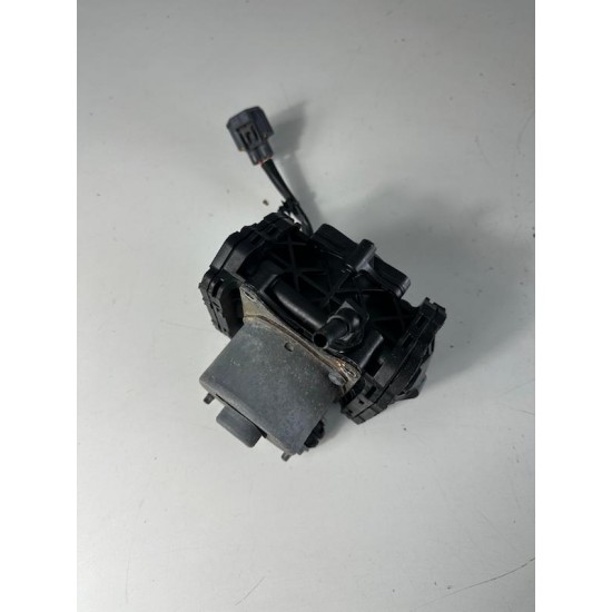 Electric vacumm pump D6 Volvo V60 D6 HYBRID 2014+ 31362373 31362375 Electric vacumm pump D6 Volvo V60 D6 HYBRID 2014+ 31362373 31362375