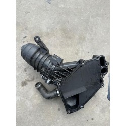 Carcasa filtru de ulei Volvo V40 V70 S60 S80 XC60 XC70 V40 2014+ 30757730