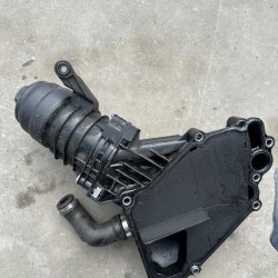 Carcasa filtru de ulei Volvo V40 V70 S60 S80 XC60 XC70 V40 2014+ 30757730