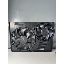 Electroventilator Volvo XC60 XC70 S60 V70 2015 31338823