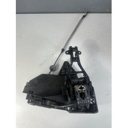 Broasca incuietoare usa stanga fata Volvo S60 V60 31301737
