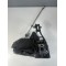 Front left door lock mechanism Volvo S60 V60 31301737
