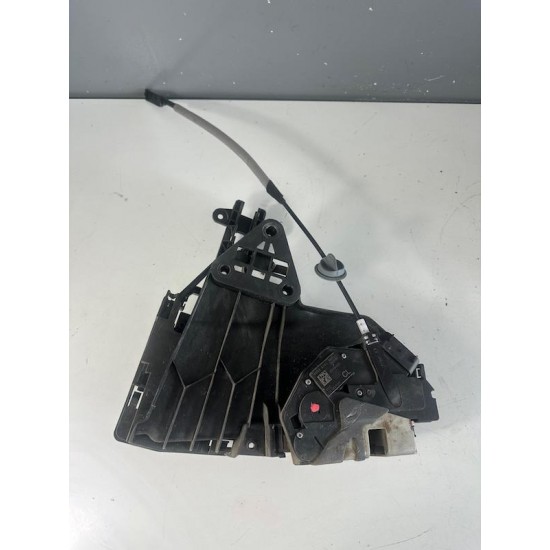 Front left door lock mechanism Volvo S60 V60 31301737 Front left door lock mechanism Volvo S60 V60 31301737
