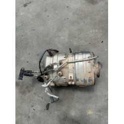 Filtru de particule Volvo S40 V50 C30 C70 2004-2007 31293515
