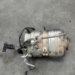 Catalytic convertor Volvo S40 V50 C30 C70 31293515