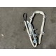 Airbag cortina stanga VOLVO S60 V60 2010+ 30780646 Airbag cortina stanga VOLVO S60 V60 2010+ 30780646