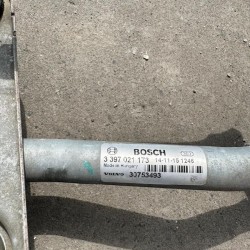 Wiper mechanism Volvo V60 Hybrid 2014 + 307534933397021173