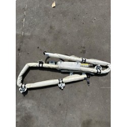 Airbag cortina stanga VOLVO S60 V60 2010+ 30780646