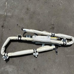 Airbag cortina stanga VOLVO S60 V60 2010+ 30780646
