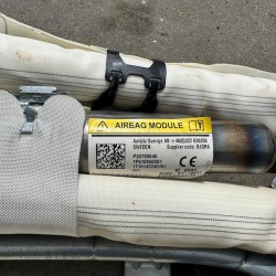 Airbag cortina stanga VOLVO S60 V60 2010+ 30780646