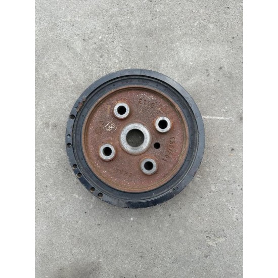 Fulie motor D6 Hybrid Volvo V60 2011-2018 31251643 Fulie motor D6 Hybrid Volvo V60 2011-2018 31251643
