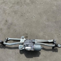 Wiper mechanism Volvo V60 Hybrid 2014 + 307534933397021173