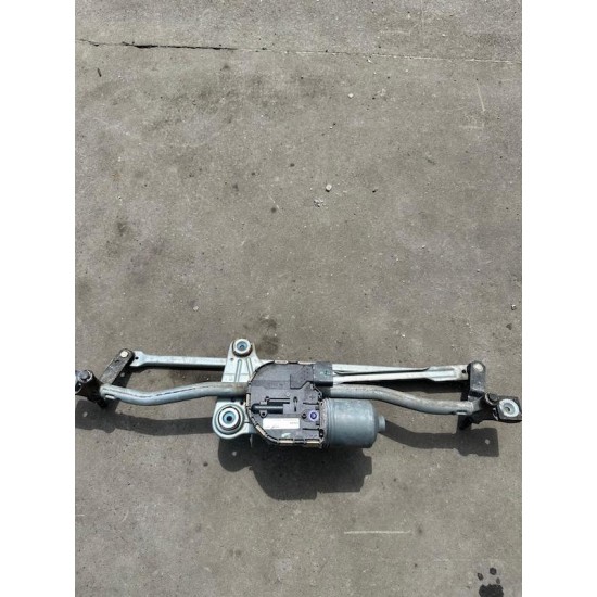 Wiper mechanism Volvo V60 Hybrid 2014 + 307534933397021173 Wiper mechanism Volvo V60 Hybrid 2014 + 307534933397021173