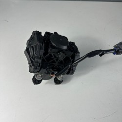  Electric vacumm pump D6 Volvo V60 D6 HYBRID 2014+ 31362373 31362375