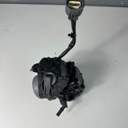  Electric vacumm pump D6 Volvo V60 D6 HYBRID 2014+ 31362373 31362375