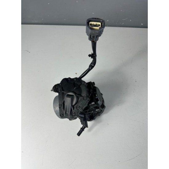 Electric vacumm pump D6 Volvo V60 D6 HYBRID 2014+ 31362373 31362375 Electric vacumm pump D6 Volvo V60 D6 HYBRID 2014+ 31362373 31362375