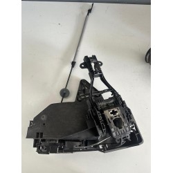 Broasca incuietoare usa dreapta fata Volvo S60 V60 31301739 31349860