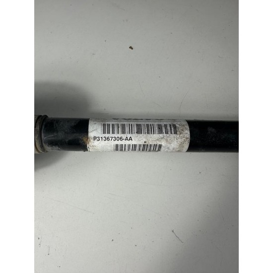 Rear Driveshaft Volvo V60 Hybrid D6 2014+ 31367306. 36002063 Rear Driveshaft Volvo V60 Hybrid D6 2014+ 31367306. 36002063