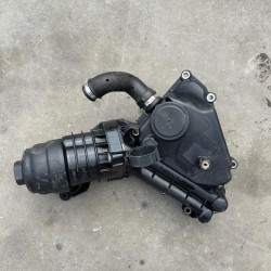Carcasa filtru de ulei Volvo V40 V70 S60 S80 XC60 XC70 V40 2014+ 30757730