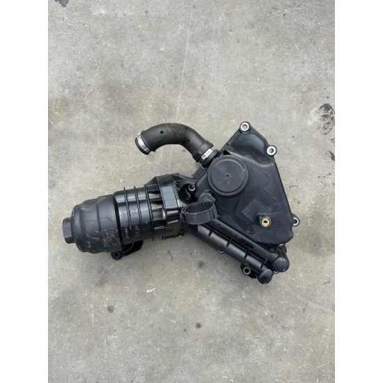 Carcasa filtru de ulei Volvo V40 V70 S60 S80 XC60 XC70 V40 2014+ 30757730 Carcasa filtru de ulei Volvo V40 V70 S60 S80 XC60 XC70 V40 2014+ 30757730