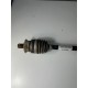Rear Driveshaft Volvo V60 Hybrid D6 2014+ 31367306. 36002063 Rear Driveshaft Volvo V60 Hybrid D6 2014+ 31367306. 36002063