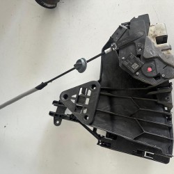 Front right door lock mechanism Volvo S60 V60 31301739 31349860