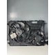 Radiator ElectroVentilator Volvo XC60 XC70 S60 V70 2015 31338823 32339742 Radiator ElectroVentilator Volvo XC60 XC70 S60 V70 2015 31338823 32339742