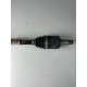 Rear Driveshaft Volvo V60 Hybrid D6 2014+ 31367306. 36002063 Rear Driveshaft Volvo V60 Hybrid D6 2014+ 31367306. 36002063