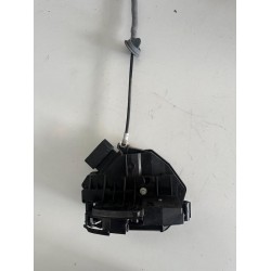 Broasca incuietoare usa stanga spate VOLVO S60 V60 31301943