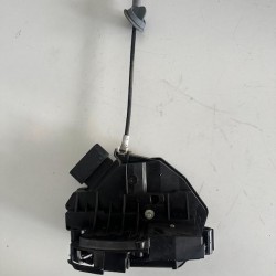 Left Lock door mechansim VOLVO S60 V60 31301943