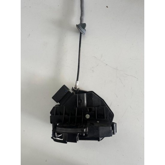 Left Lock door mechansim VOLVO S60 V60 31301943 Left Lock door mechansim VOLVO S60 V60 31301943