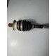 Rear Driveshaft Volvo V60 Hybrid D6 2014+ 31367306. 36002063 Rear Driveshaft Volvo V60 Hybrid D6 2014+ 31367306. 36002063
