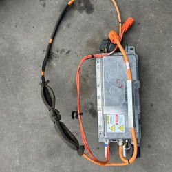 Charging module Volvo V60 D6 Hybrid 30659929