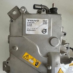 Invertor Volvo V60 D6 Hybrid 2014-2018 31407201 36011384 31376872 36002939