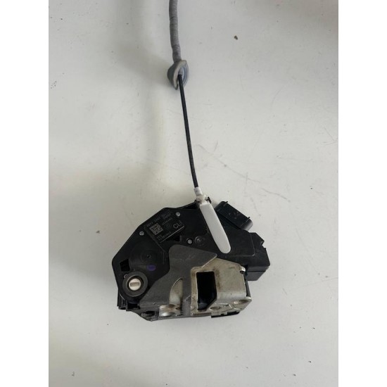 Left Lock door mechansim VOLVO S60 V60 31301943 Left Lock door mechansim VOLVO S60 V60 31301943