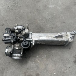 EGR cooling Volvo S60 V60 XC70 XC60 V40 31325030 30757778 36000998