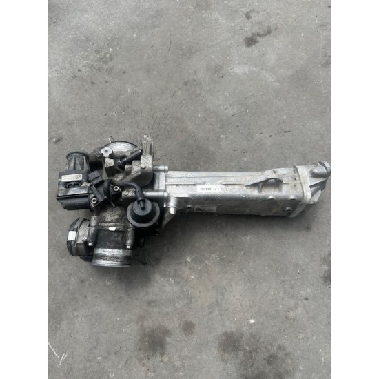 EGR Volvo S60 V60 XC70 XC60 V40 31325030 30757778 36000998 EGR Volvo S60 V60 XC70 XC60 V40 31325030 30757778 36000998