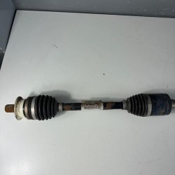 Rear Driveshaft Volvo V60 Hybrid D6 2014+ 31367306. 36002063