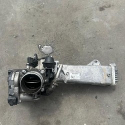 EGR cooling Volvo S60 V60 XC70 XC60 V40 31325030 30757778 36000998