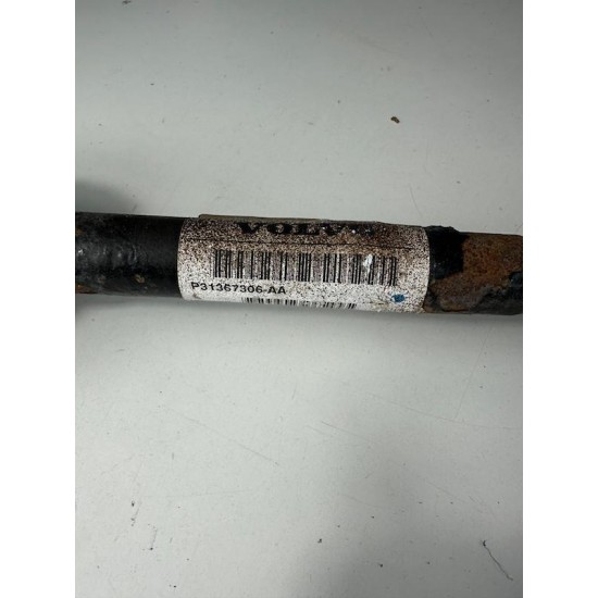 Rear Driveshaft Volvo V60 Hybrid D6 2014+ 31367306. 36002063 Rear Driveshaft Volvo V60 Hybrid D6 2014+ 31367306. 36002063