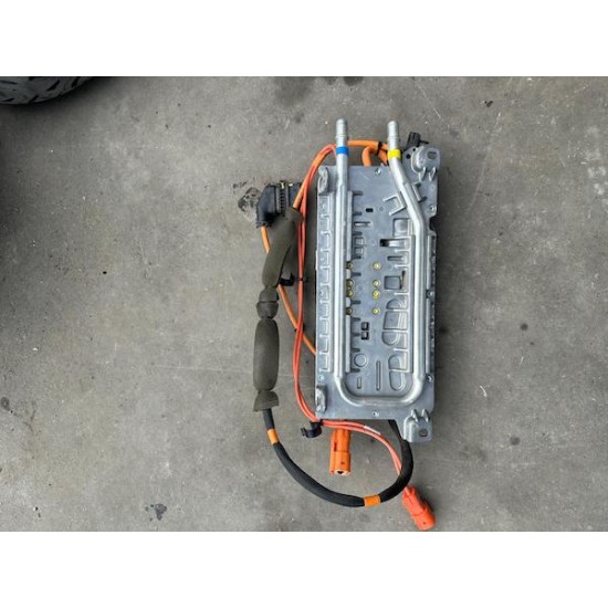 Charging module Volvo V60 D6 Hybrid 30659929 Charging module Volvo V60 D6 Hybrid 30659929
