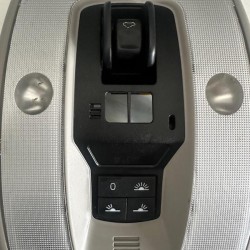 Interior roof reading with the hatch VOLVO S60 V60 XC60 39826639
