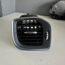 Front left air vent dashboard Volvo V40 S60 V60 30791697 31393996