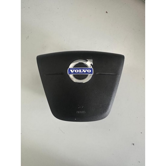 Airbag steering wheel VOLVO XC60 2008-2017 30721929 31332820 Airbag steering wheel VOLVO XC60 2008-2017 30721929 31332820