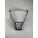 Ornament crom volan Volvo S60 V60 XC60 XC70 S80 V70 V40 31390459 Ornament crom volan Volvo S60 V60 XC60 XC70 S80 V70 V40 31390459