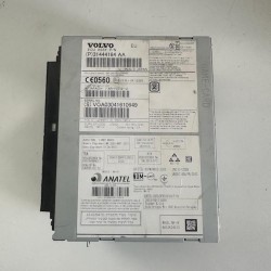 Magazie CD Volvo S60 XC60 V40 31444184 31396994 36001114 36050605