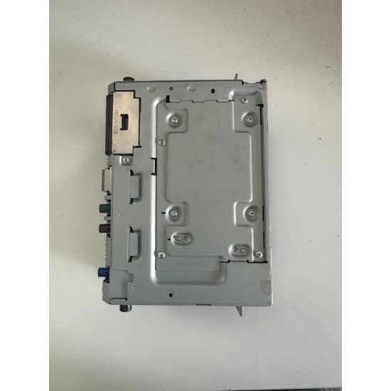 Magazie CD Volvo S60 XC60 V40 31444184 31396994 36001114 36050605 Magazie CD Volvo S60 XC60 V40 31444184 31396994 36001114 36050605