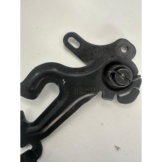 Clapeta capota VOLVO V60 S60 V40 31218611 31425791 Clapeta capota VOLVO V60 S60 V40 31218611 31425791