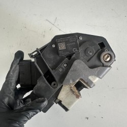 Rear right door lock mechanism VOLVO S60 V60 31301944 31349871